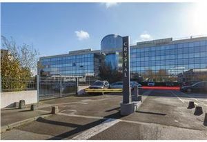 Location bureaux Guyancourt - Proche A86 et Saint Quentin en Yvelines