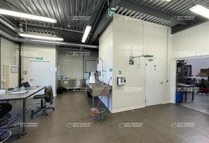 Local d'activité à louer Vendargues - Proche Montpellier Est