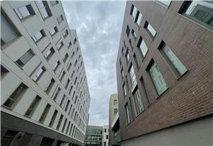 Vente bureaux Fleury-les-Aubrais - Proche gare, autoroute et tramway
