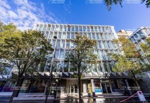 Location bureaux Paris 13 - Métro Olympiade