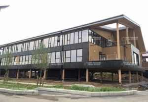 Location bureaux Villeneuve-d'Ascq - Proche métro 4 Cantons