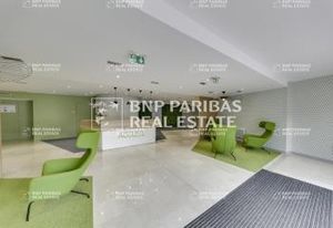 Location bureaux Cachan - Proche RER B et N20