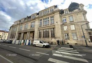 Location bureaux Nancy centre-ville - Proche place Stanislas