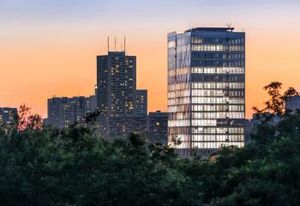 Location bureaux Montreuil - Proche RER A et Tramway