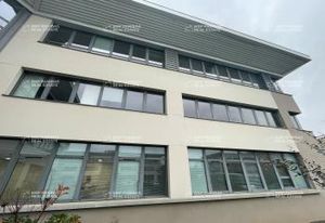 Location bureaux Saint-Grégoire - Parc Edonia, proche centres commerciaux
