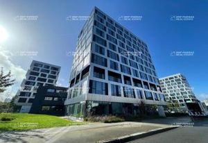 Location bureaux Nantes Île de Beaulieu - Proche Tramway et Bus