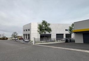 Locaux d'activité neufs à vendre Puget-sur-Argens