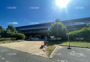 Vente bureaux Boigny-sur-Bionne - Proche Orléans - Est de la Métropole