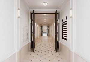 Location bureaux Paris 9 - Entre Madeleine et Saint-Lazare