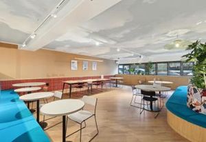 Location bureaux Clichy - Proche Ligne 13 et future Ligne 14