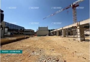 Location bureaux Laxou Nancy - Proche axe passant et stationnement