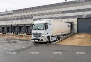 Location cellule messagerie Bonneuil-sur-Marne - Accès A86/A4