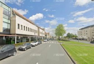Location bureaux Arras - Proximité des grands axes de transport