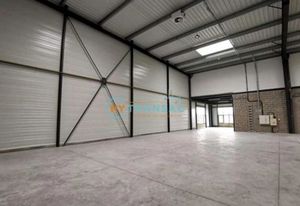 Locaux d'activité à vendre Moissy-Cramayel - Parc de l'Ecopôle