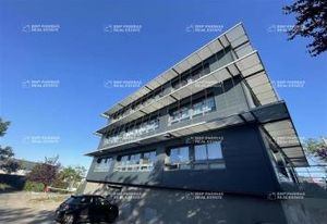 Vente bureaux Montpellier Nord Parc 2000 Extension