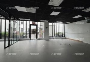 Location bureaux Arras centre-ville proche transports