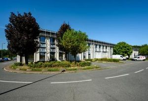 Location cellules d'activité Villebon-sur-Yvette - Parc Bougainville