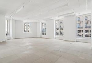 Location bureaux Paris 1 - Avenue de l'Opéra