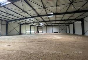 Local d'activité à vendre Dombasle-sur-Meurthe - Proximité A33