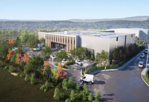 Batiment d'activité à vendre Les Mureaux - Accès immédiat A13