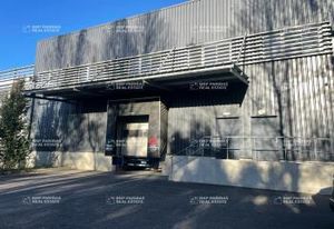 Location entrepôt Aix-en-Provence - Proche centre-ville