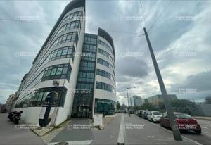 Location bureaux Lyon 3 - Quartier Part-Dieu, proche transports