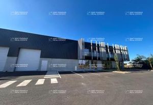 Vente local d'activité Avelin - Proximité A1 et CRT Lesquin