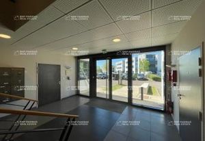 Location bureaux Dijon - Parc tertiaire Valmy