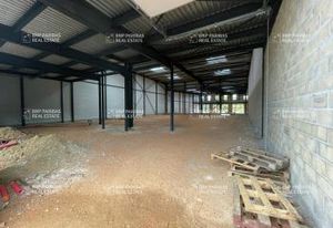 Bâtiment à vendre Plaisir - Parc d'activité