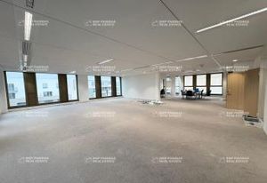 Location bureaux Châtenay-Malabry - Proche A86 et tramway T10