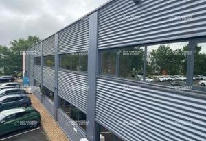 Location bureaux Olivet - Parc d'activités du Moulin