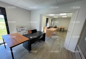 Location local d'activité Noyal-sur-Vilaine