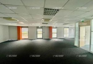 Vente bureaux Nantes Chantrerie - Proche transports en commun
