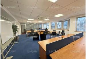 Vente bureaux Paris 10 - Proche métro Château d'Eau