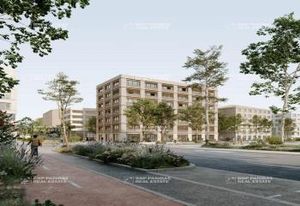 Vente bureaux Oullins-Pierre-Bénite - Avenue Edmond Locard