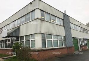 Lot d'activité et bureaux à vendre Les Essarts-le-Roi