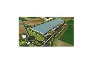 Location plateforme logistique Hordain - Proche autoroutes
