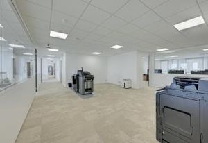 Location bureaux Serris - Proche A4