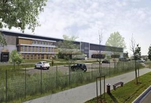 Location entrepôt Marolles-sur-Seine - ICPE multiples