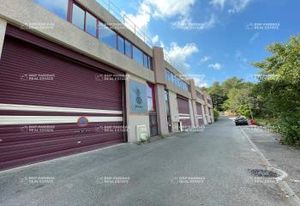 Locaux mixtes à vendre Vallauris - Proche A8