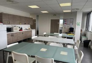 Location bureaux Bordeaux - Proche Parc des Expositions et tramway