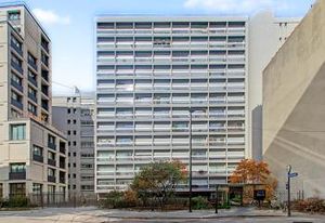 Location bureaux Paris 15 - Proche transports et commerces