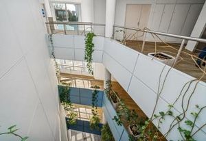 Bureaux à vendre Villepinte - Proche transports