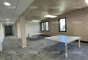 Bureaux à louer Marseille 3 - Proximité Métro Les Docks Libres