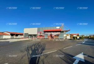 Local d'activité à louer Obernai - Proche autoroutes et sécurisé