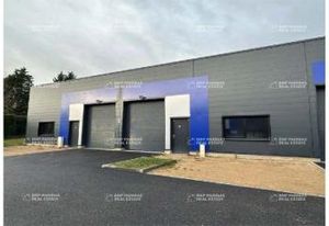 Location local d'activité Pommiers - Acti-Parc des Vergers
