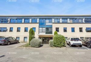 Location bureaux Aix-en-Provence - Proche Duranne