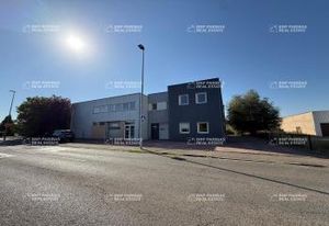 Location bureaux Pulnoy - ZAC de la Porte Verte