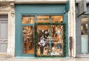 Local commercial à louer Paris 6 - Proche transports