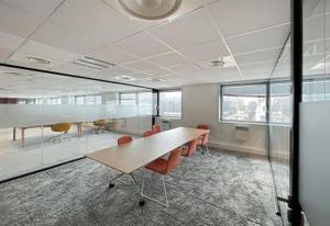 Location bureaux Noisy-le-Grand - Proche RER A et centre commercial